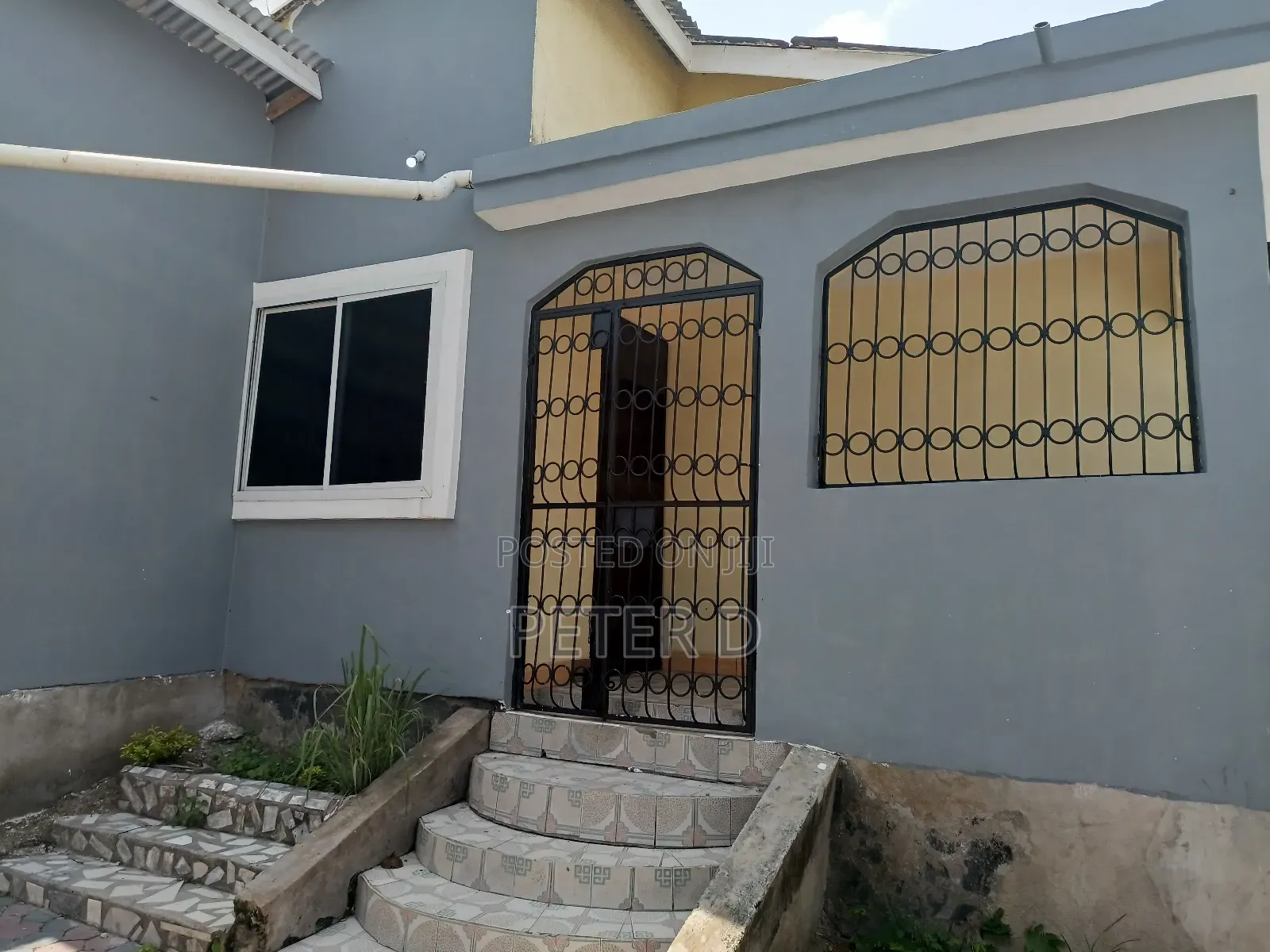 1bdrm Apartment in Kimara for rent
