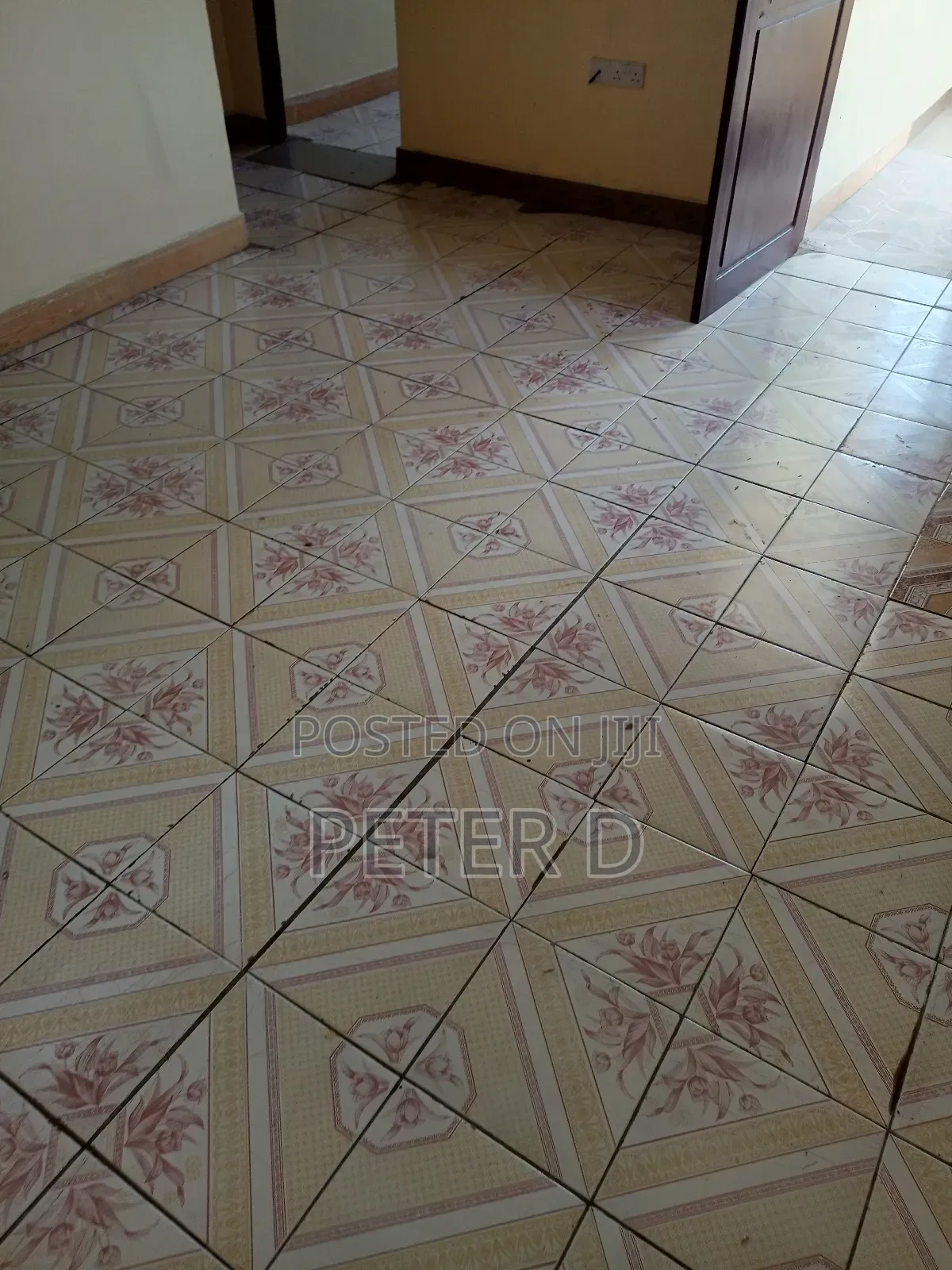 1bdrm Apartment in Kimara for rent