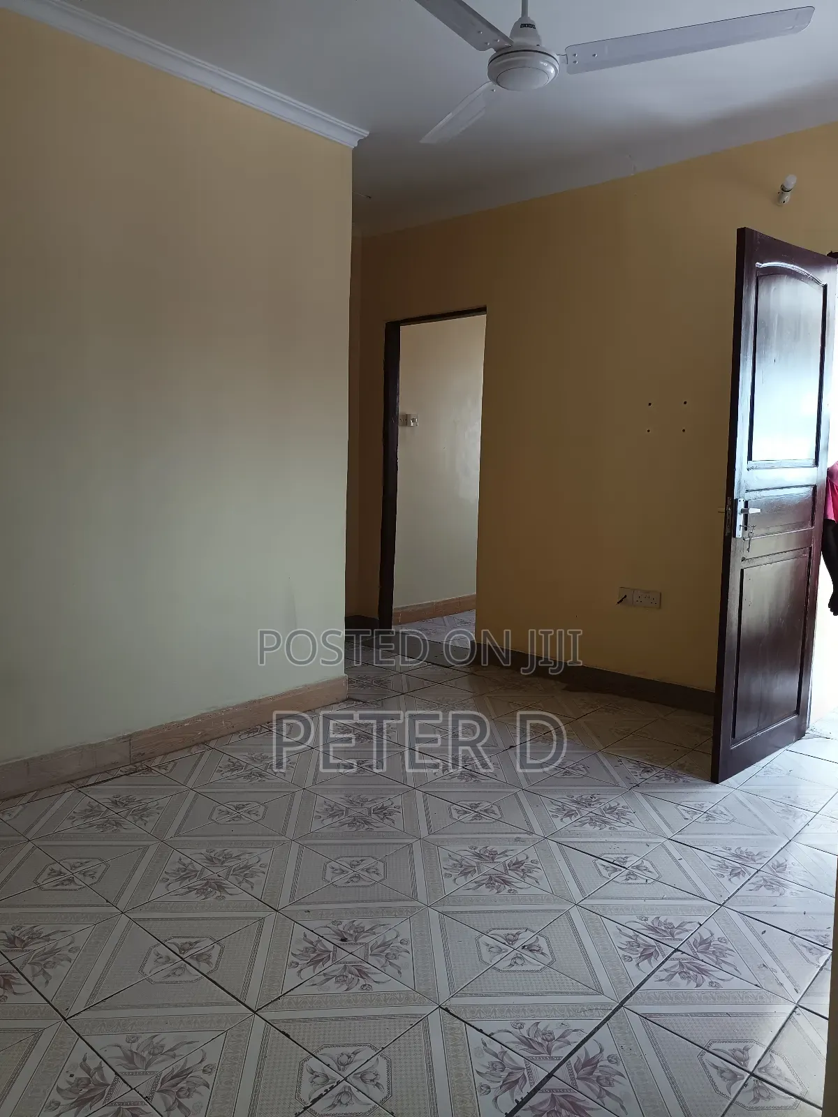 1bdrm Apartment in Kimara for rent
