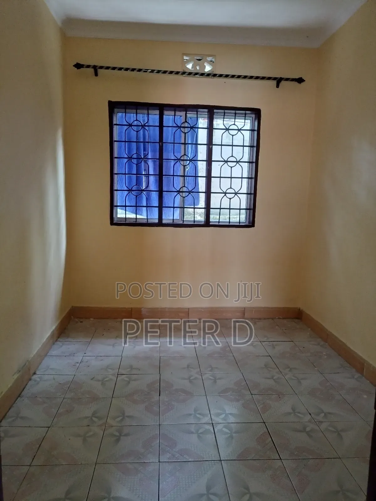 1bdrm Apartment in Kimara for rent