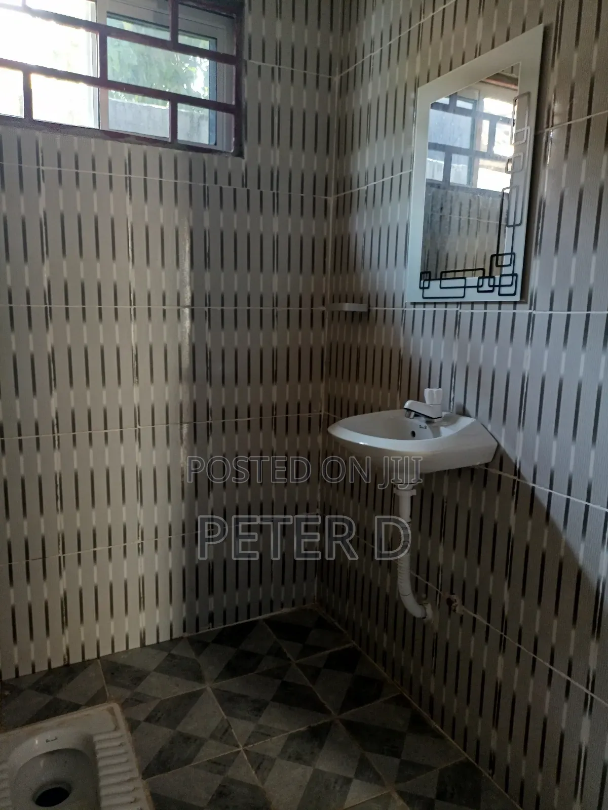 1bdrm Apartment in Kimara for rent