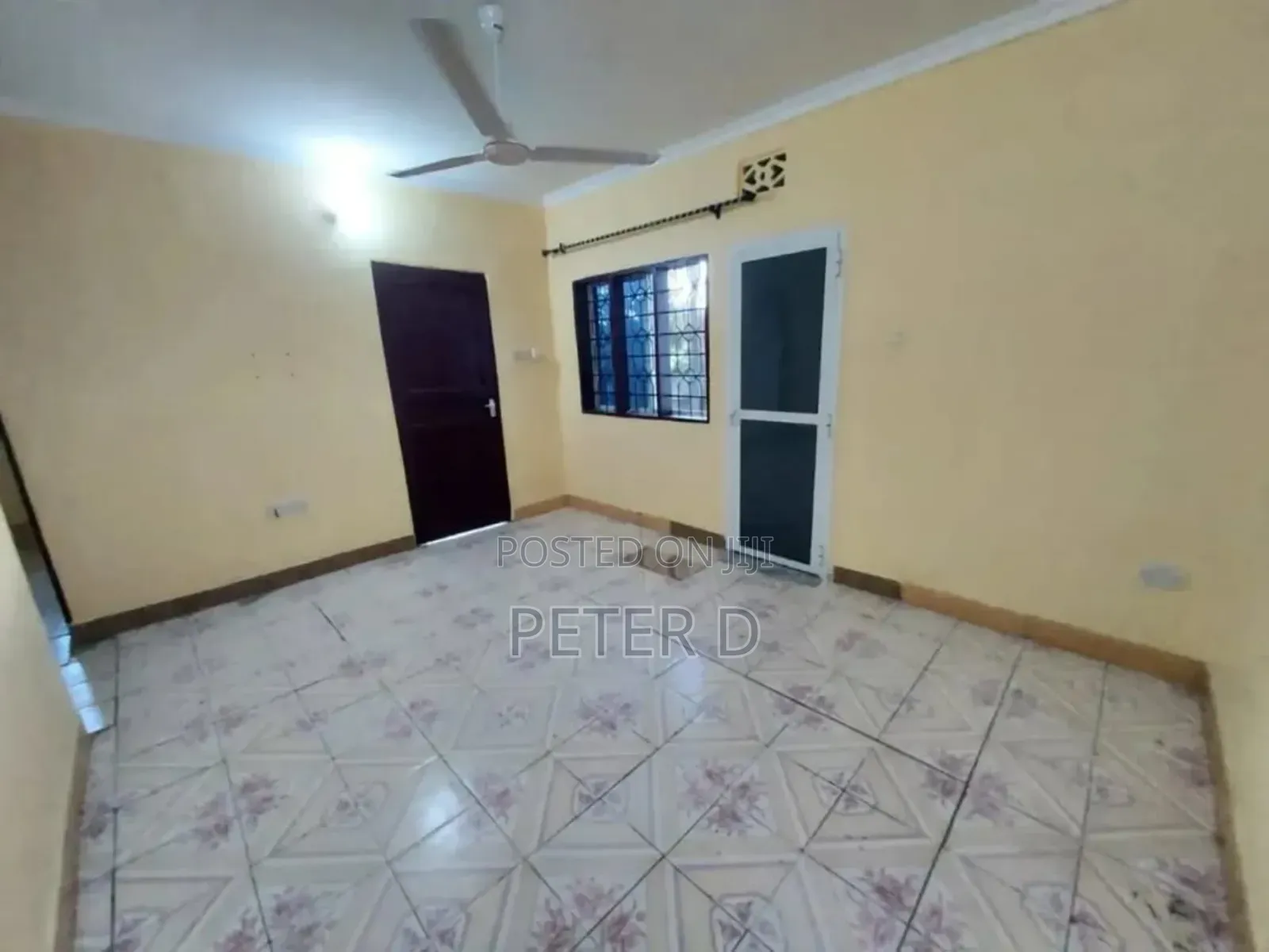 1bdrm Apartment in Kimara for rent