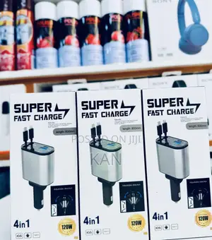 Car Charger