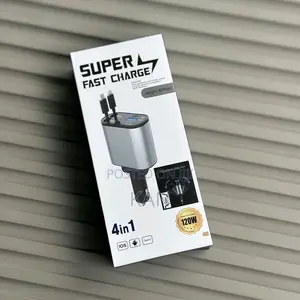Car Charger