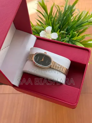 Casio Women's Analogue Watches LTP 1241d Gold and Black