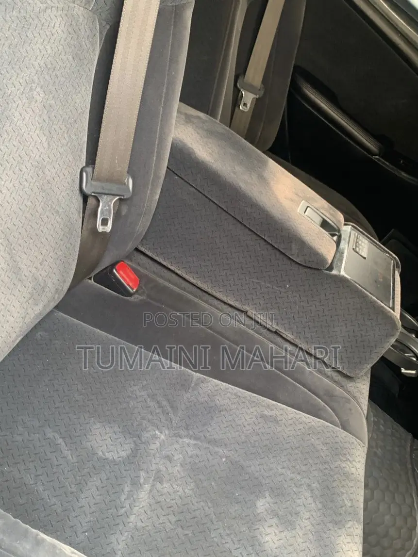 Toyota Hilux 2007 Blue