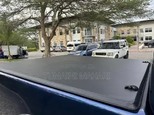Toyota Hilux 2007 Blue