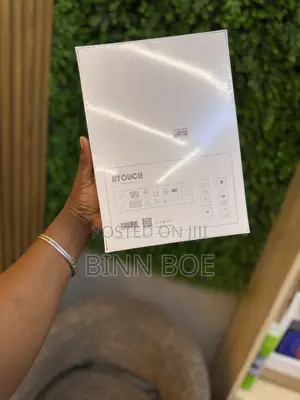 New Acer beTouch T500 Orange