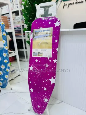Fordable Iron Board Available