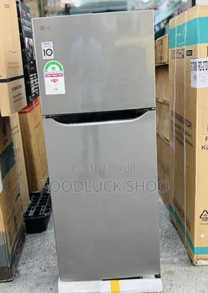 Lg Refregerator 202l