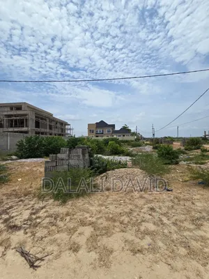 Land for Sale at Mbwen JKT