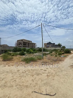 Land for Sale at Mbwen JKT