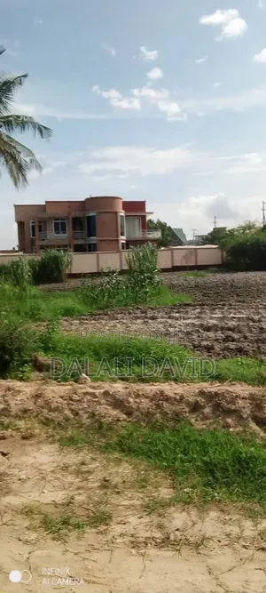 Plot for Sale at Mbweni JKT