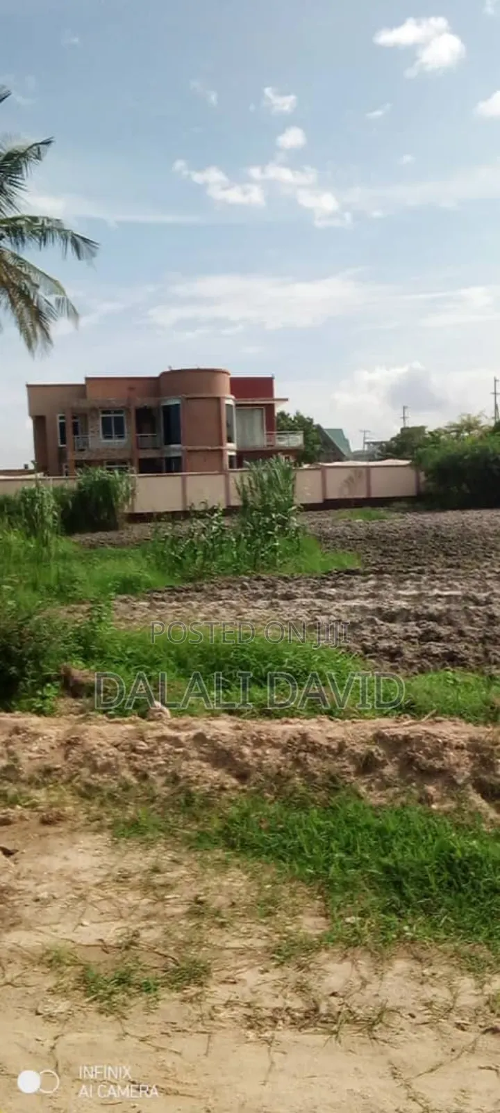 Plot for Sale at Mbweni JKT