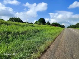 Plot for Sale at Mbweni JKT