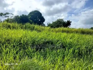 Plot for Sale at Mbweni JKT