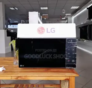Lg Digital Microwave( Litre 20)