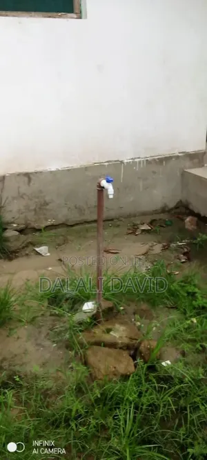 Land for Sale at Mbweni JKT