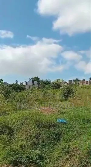 Land for Sale at Mbweni JKT