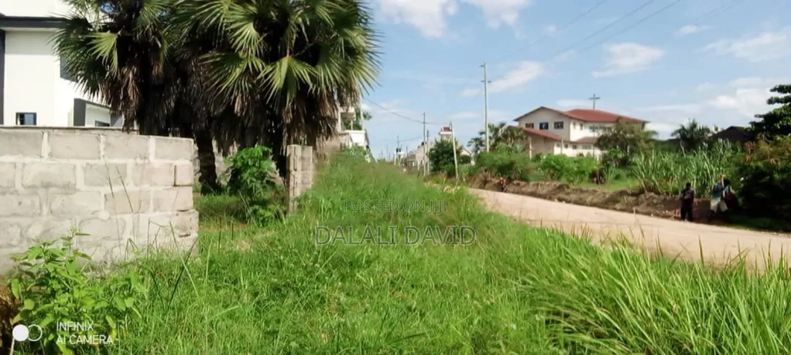 Land for Sale at Mbweni JKT