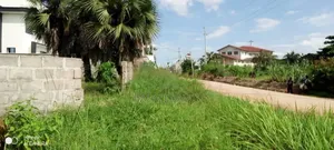 Land for Sale at Mbweni JKT