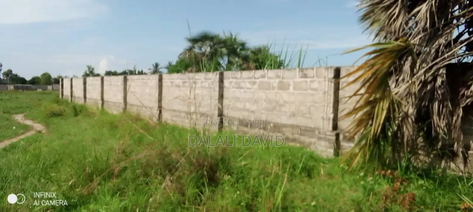 Land for Sale at Mbweni JKT