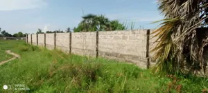 Land for Sale at Mbweni JKT