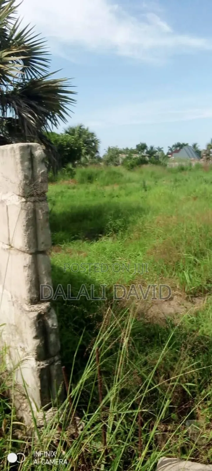 Land for Sale at Mbweni JKT