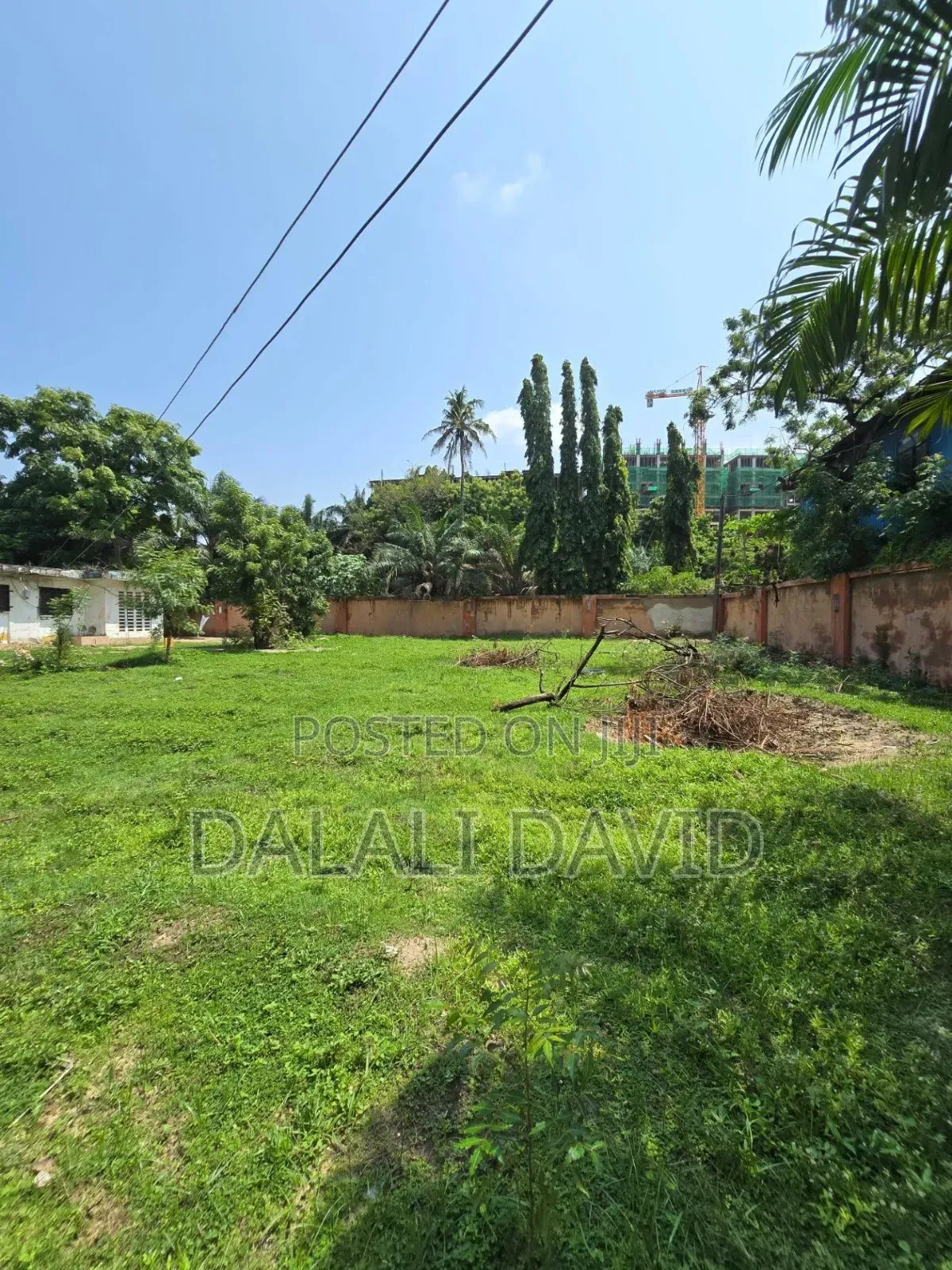Plot for Sale at Regent Estate