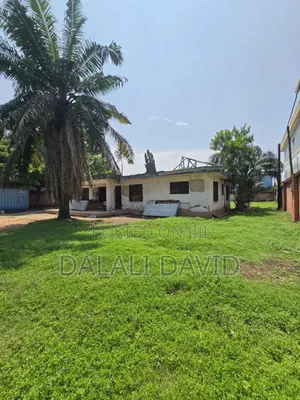 Plot for Sale at Regent Estate