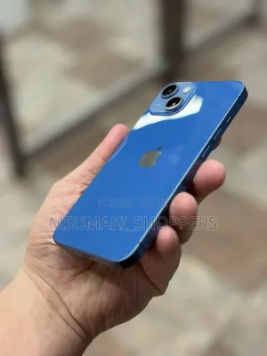 Apple iPhone 13 128 GB Blue