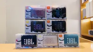 JBL Speaker Go 3