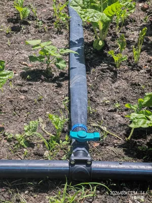 32 Mm Rain Hoses