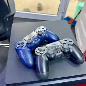 Padi 2 - Playstation 4 Slim