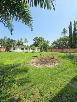 Plot for Sale Usd 850,000 at Regent Mikocheni A, Dar Es Salaam