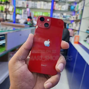Apple iPhone 13 128 GB Red