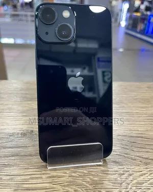 Apple iPhone 13 128 GB Black