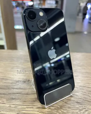 Apple iPhone 13 128 GB Black