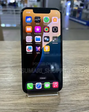 Apple iPhone 13 128 GB Black