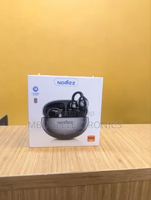 Nodizz M10 Wireless Earphones