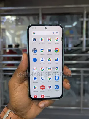 Google Pixel 8a 128 GB Green