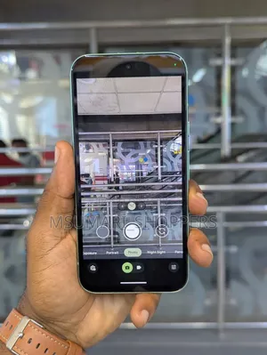 Google Pixel 8a 128 GB Green