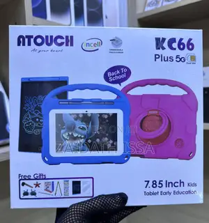 New Atouch KC66 256 GB