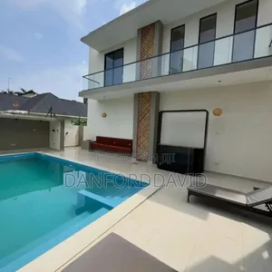 Furnished 2bdrm Apartment in Kahwa Real Estate, Kunduchi for rent