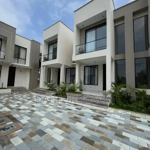 Furnished 2bdrm Apartment in Kahwa Real Estate, Kunduchi for rent