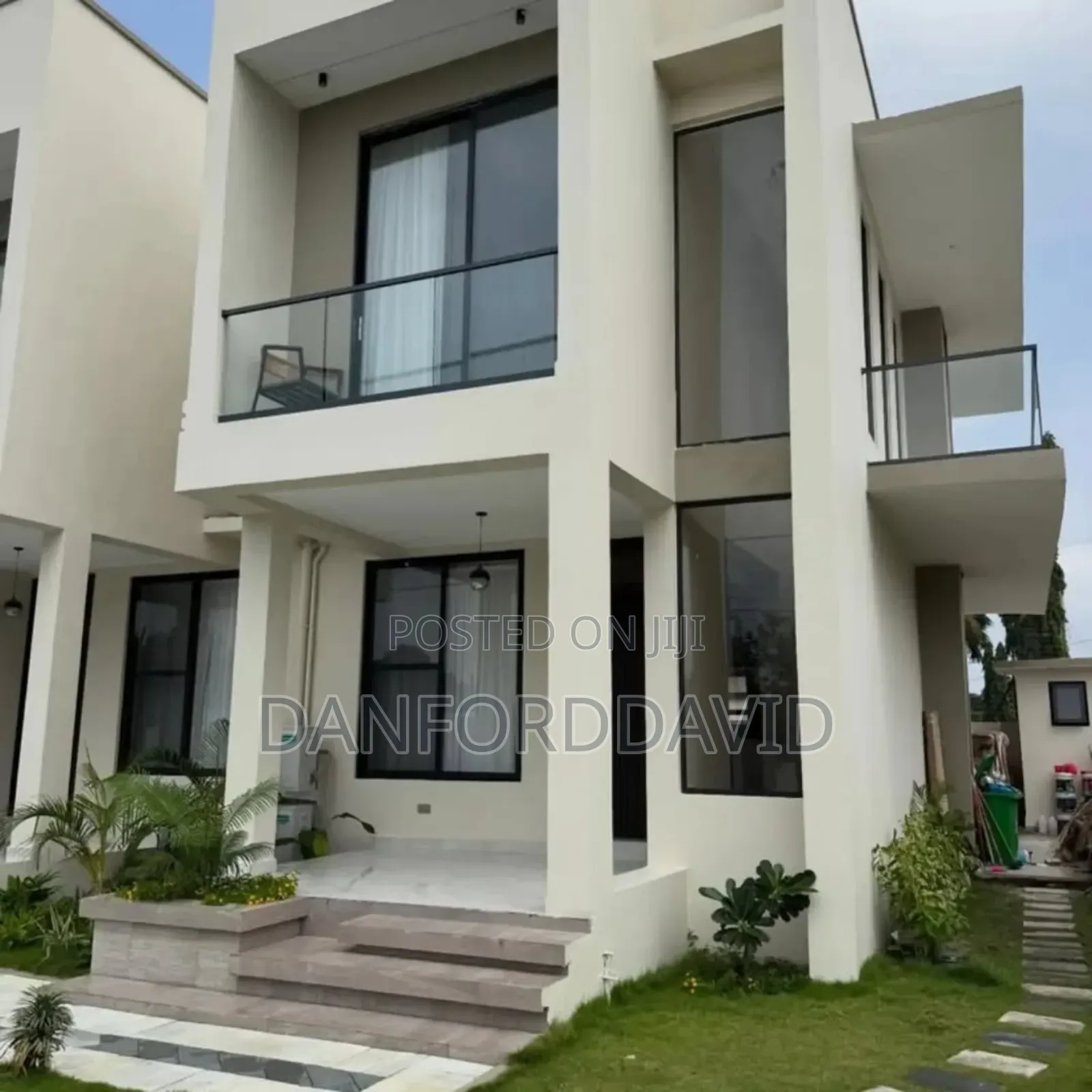 Furnished 2bdrm Apartment in Kahwa Real Estate, Kunduchi for rent