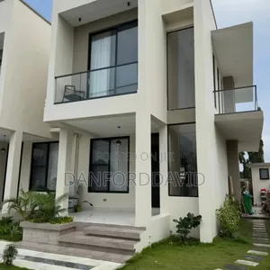 Furnished 2bdrm Apartment in Kahwa Real Estate, Kunduchi for rent