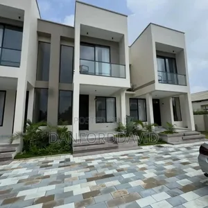 Furnished 2bdrm Apartment in Kahwa Real Estate, Kunduchi for rent