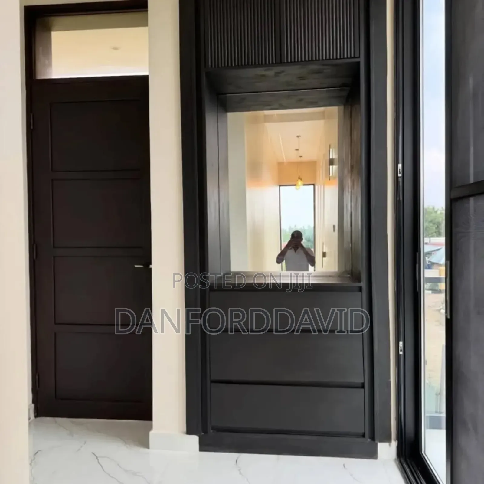 Furnished 2bdrm Apartment in Kahwa Real Estate, Kunduchi for rent