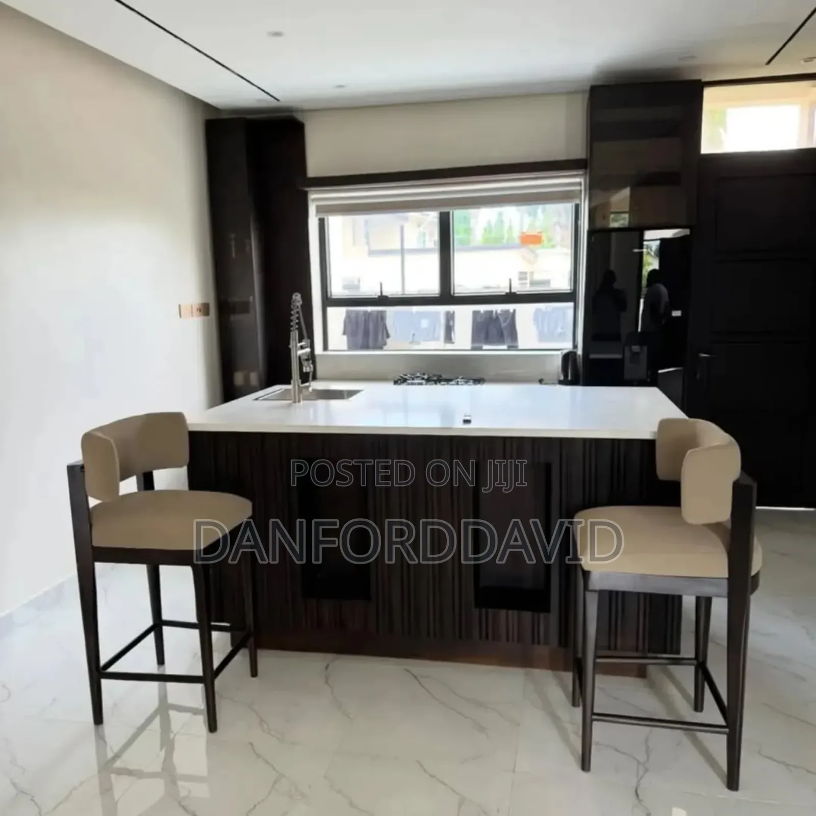 Furnished 2bdrm Apartment in Kahwa Real Estate, Kunduchi for rent